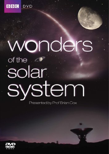 Wonders Of The Solar System (2010)