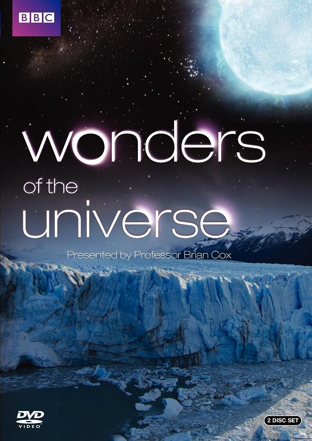 Wonders Of The Universe (2011)