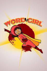Wordgirl (2020)