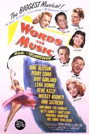 Words And Music (1948)