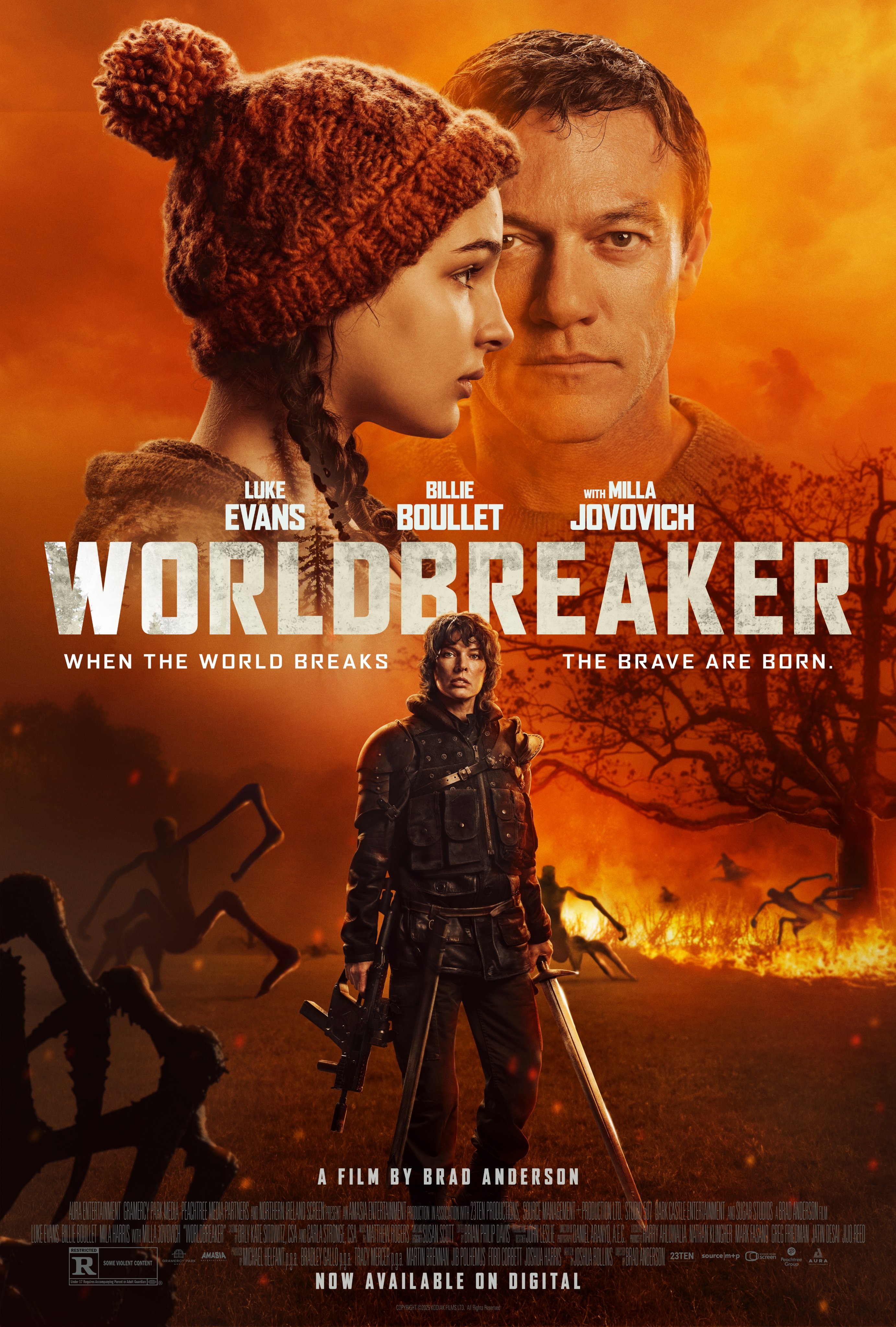 Worldbreaker (2025)