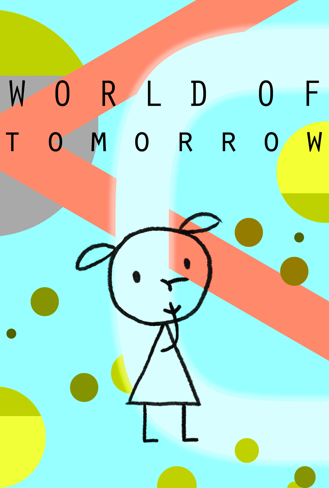 World Of Tomorrow (2015)