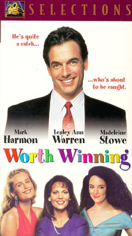 Worth Winning (1989)