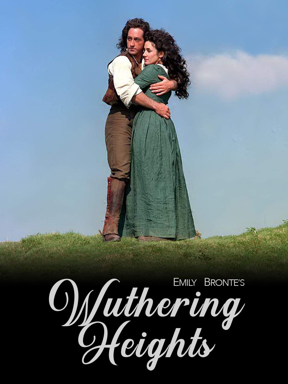Wuthering Heights (1998)