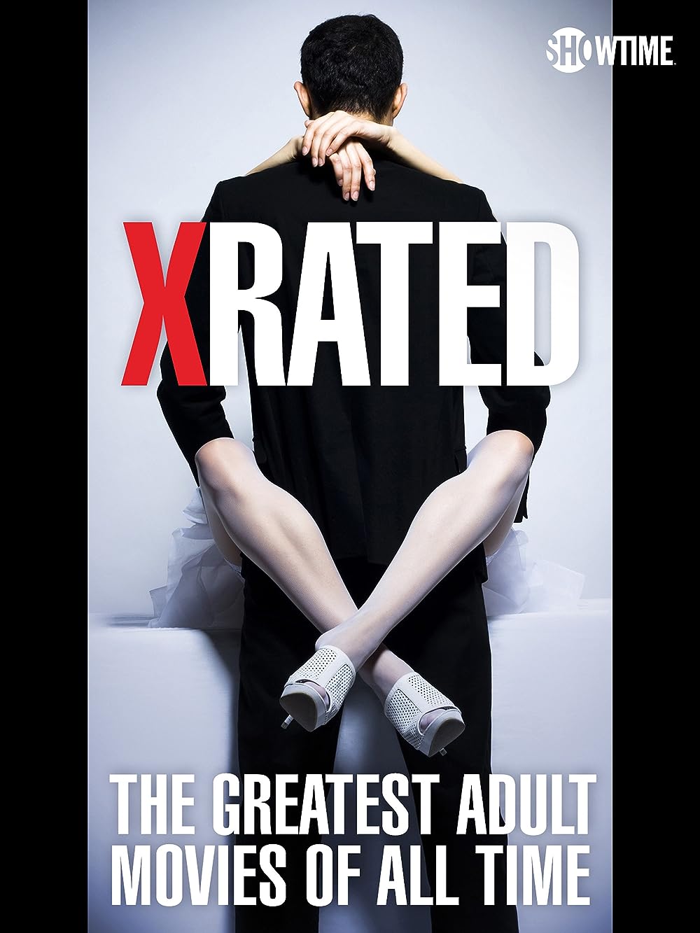 X-Rated - The Greatest Adult Movie Of All Time (2015)