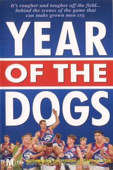 Year Of The Dogs (2022)