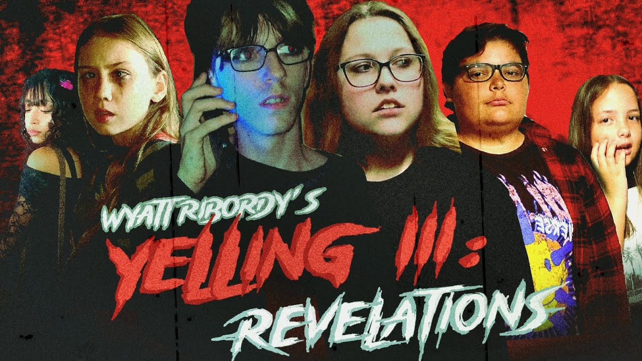Yelling III - Revelations (2026)