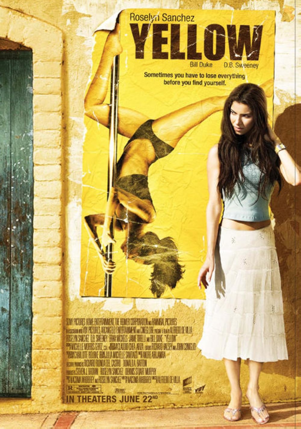 Yellow (2006)