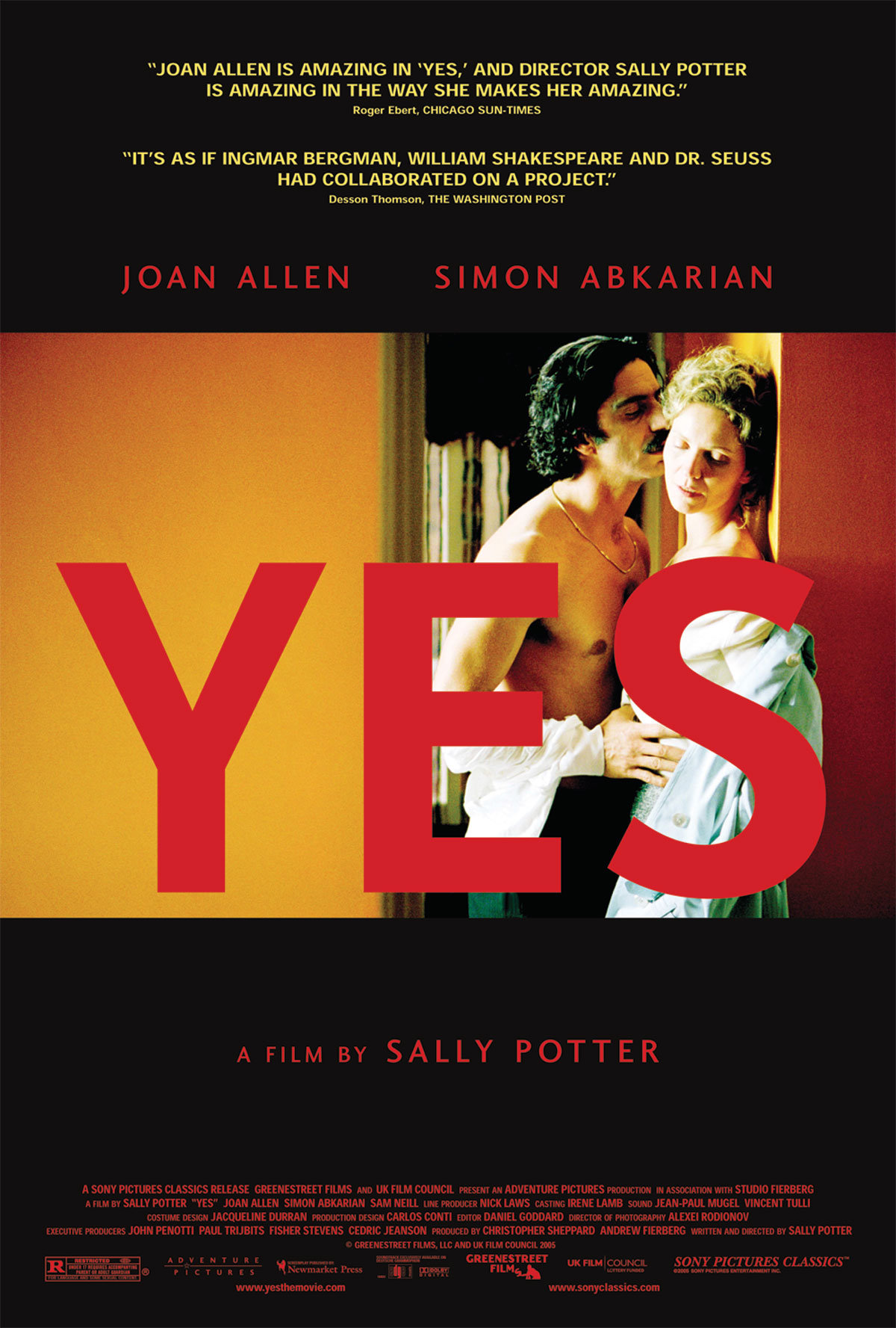 Yes (2004)