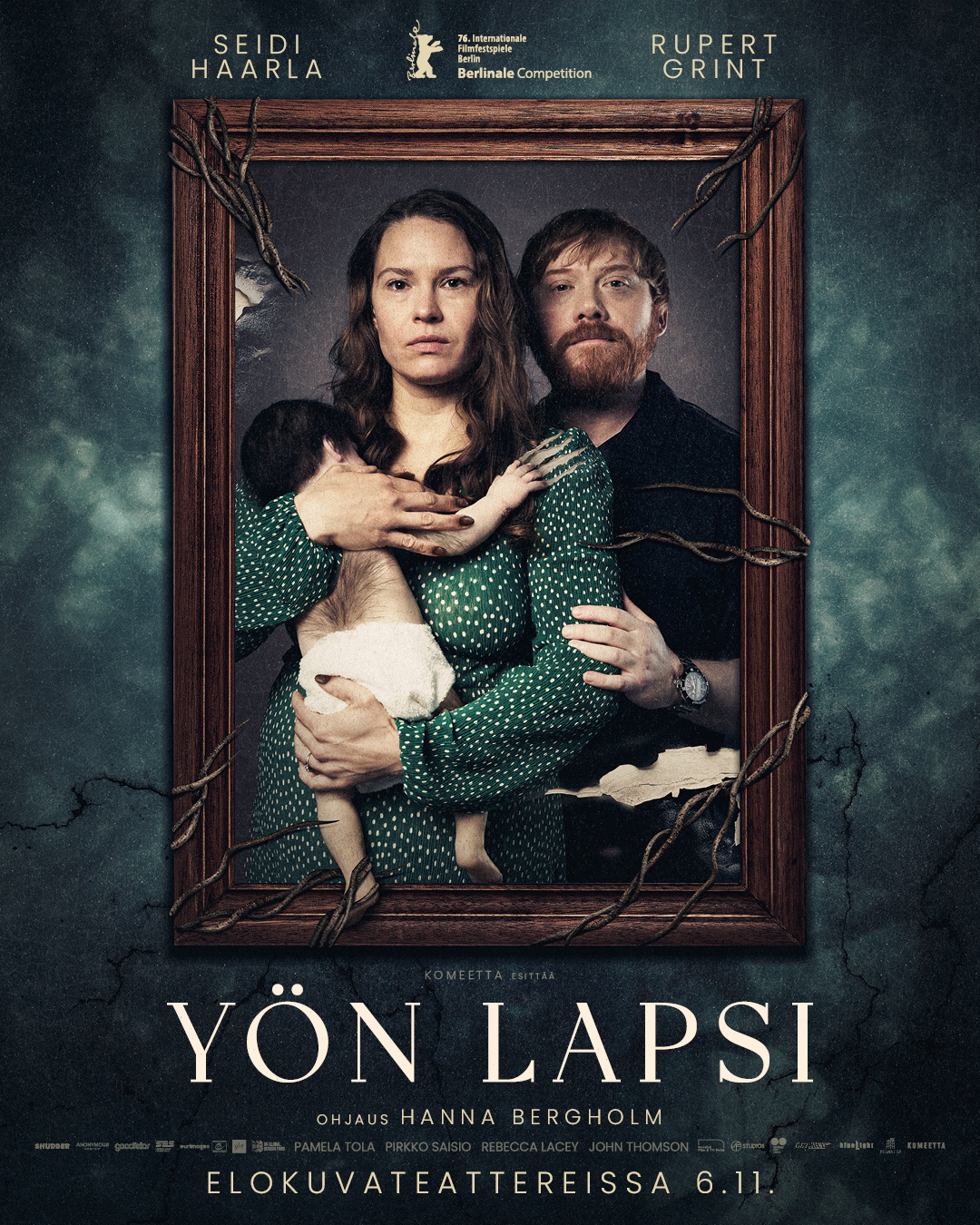 Yon Lapsi (2026)