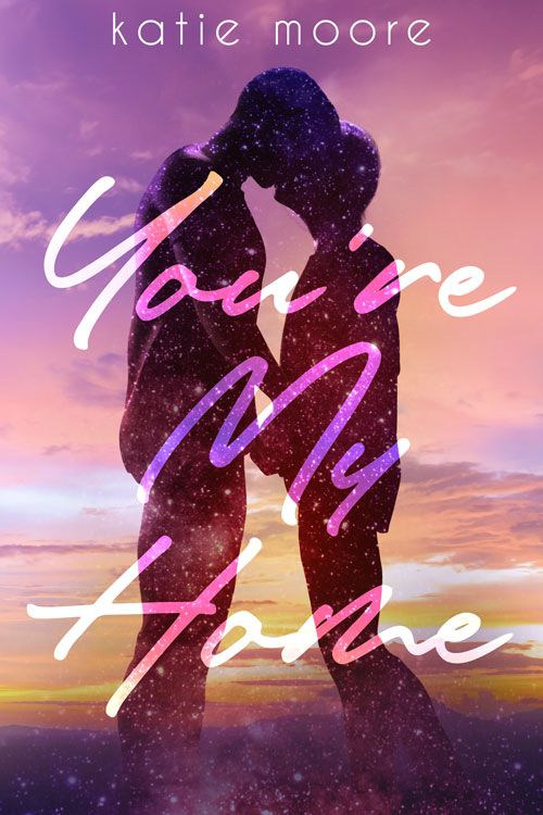You Are My Home (2020)