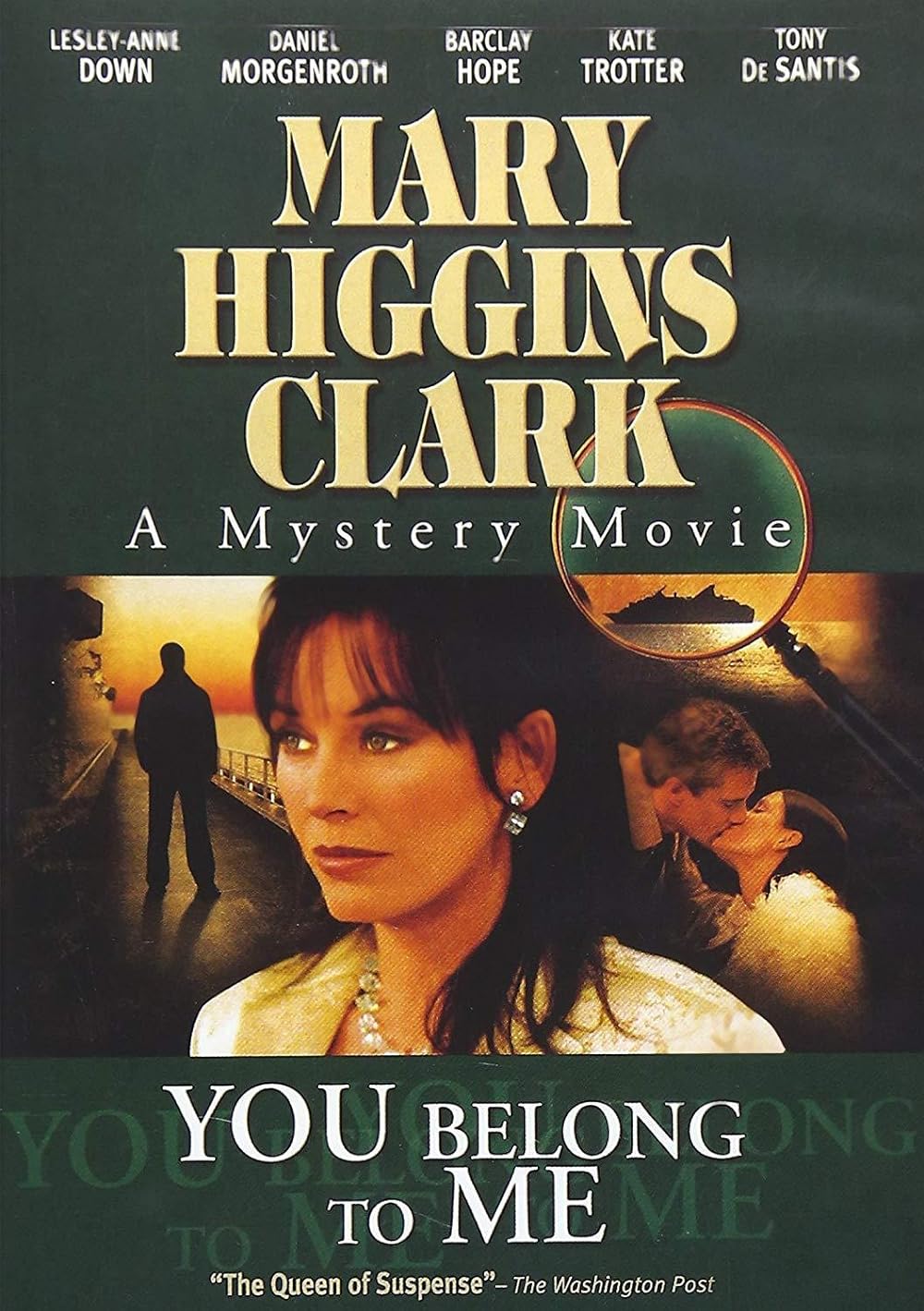 You Belong To Me (2002)