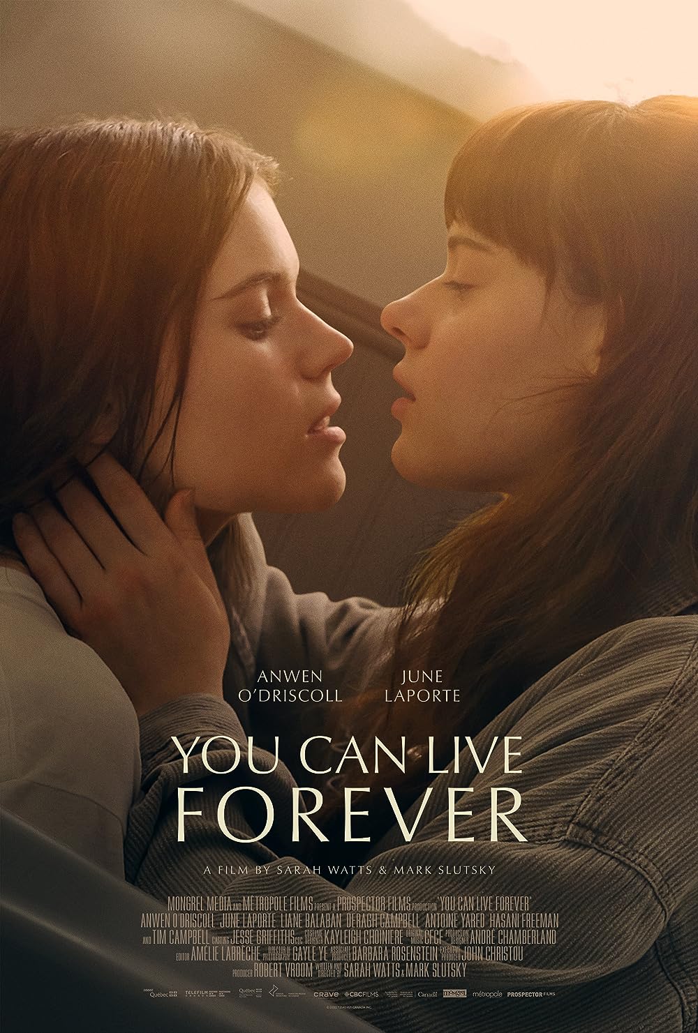 You Can Live Forever (2022)