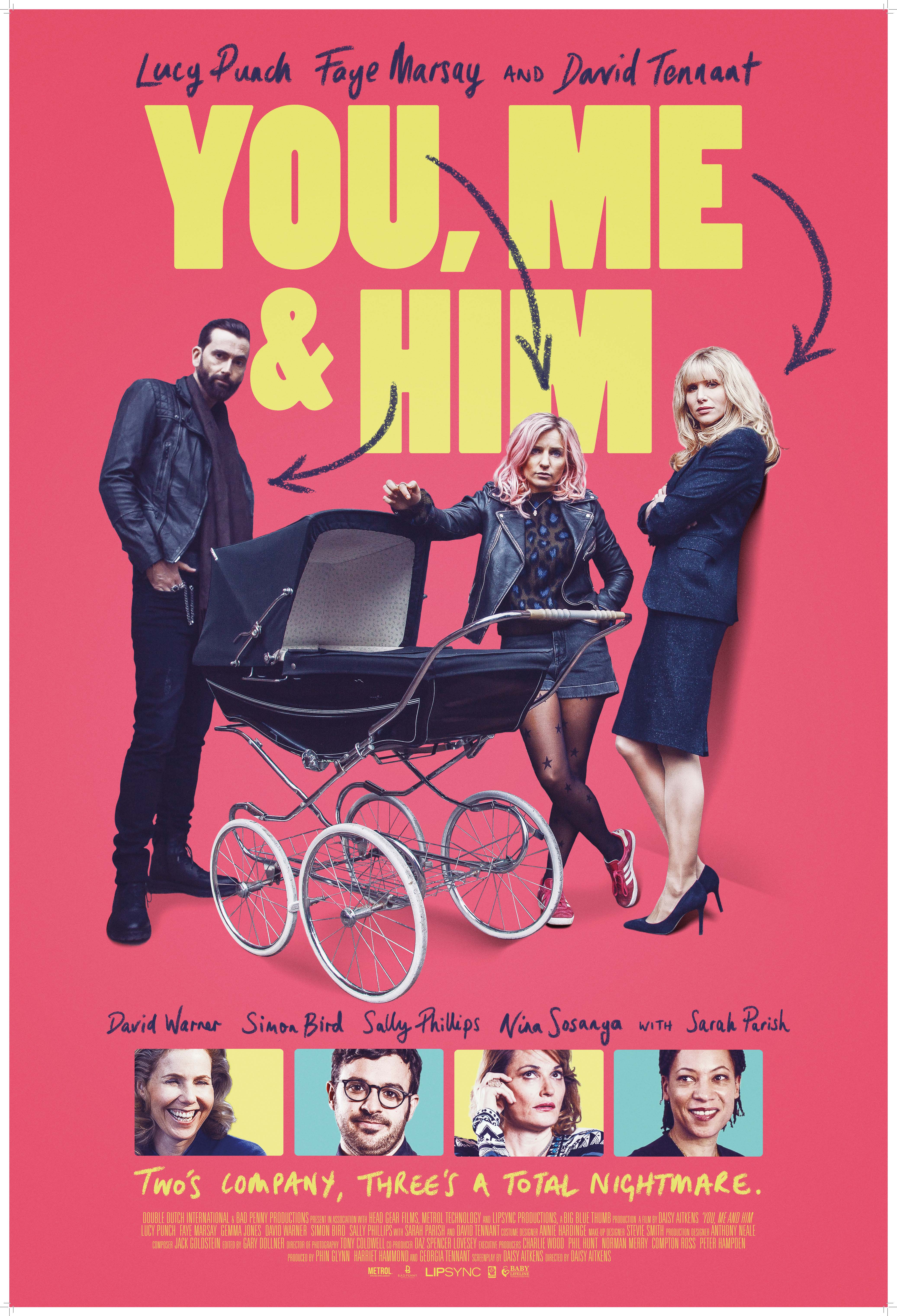 You Me And Him (2017)