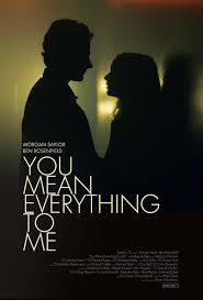 You Mean Everything To Me (2021)