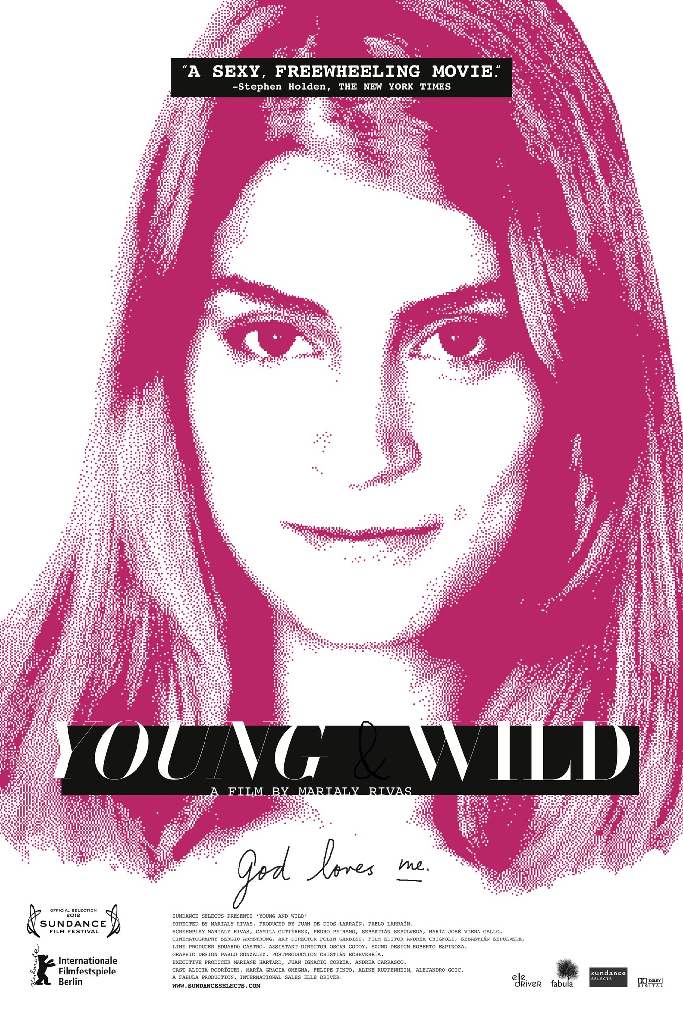 Young And Wild (2012)