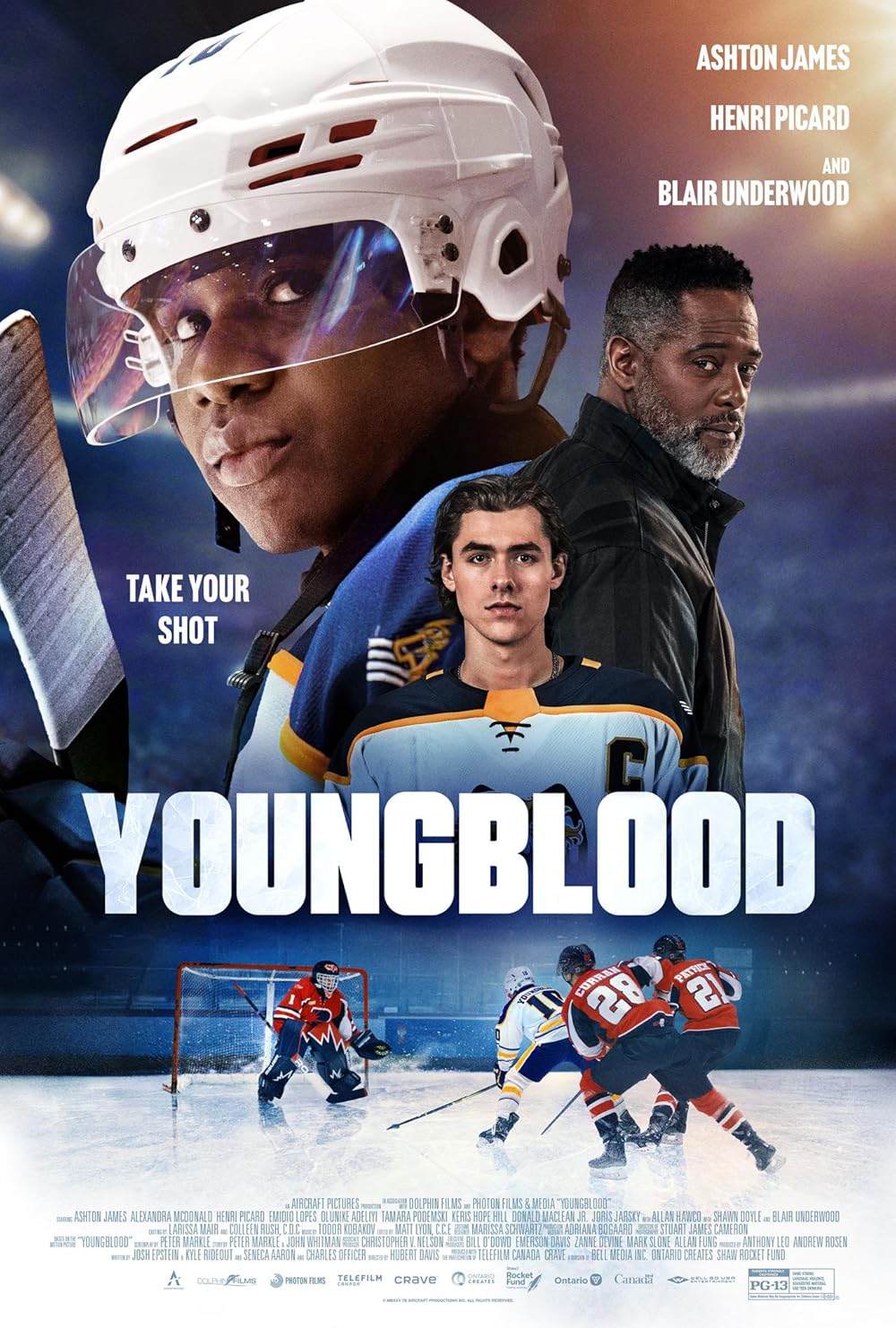Youngblood (2025)