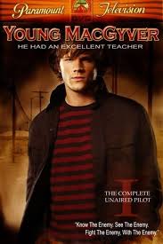 Young MacGyver - Unaired TV Pilot (2003)