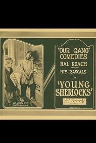 Young Sherlocks (1922)