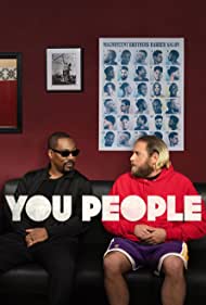 You People (2023) Eddie Murphy