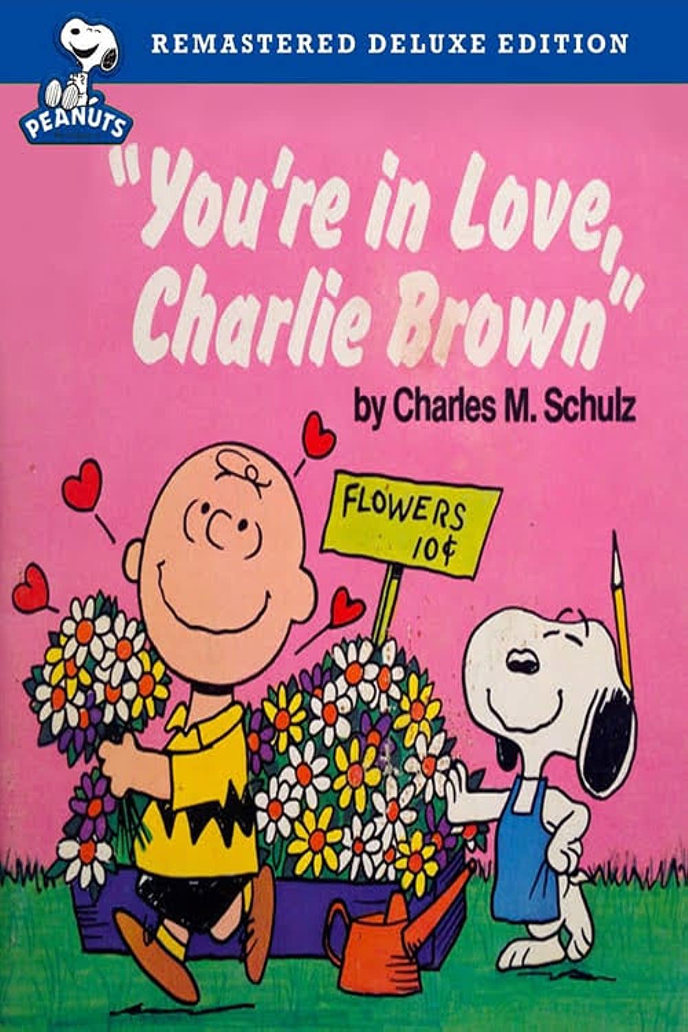 You're In Love Charlie Brown (1967)