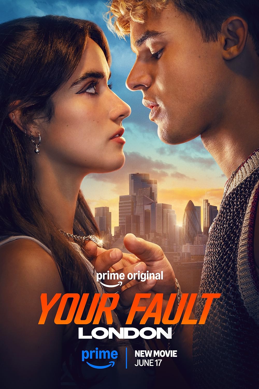 Your Fault - London (2026)