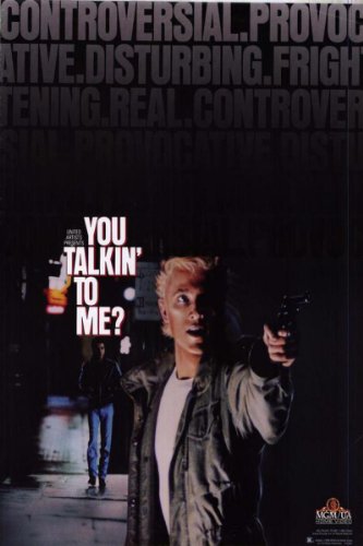 You Talkin' To Me (1987)