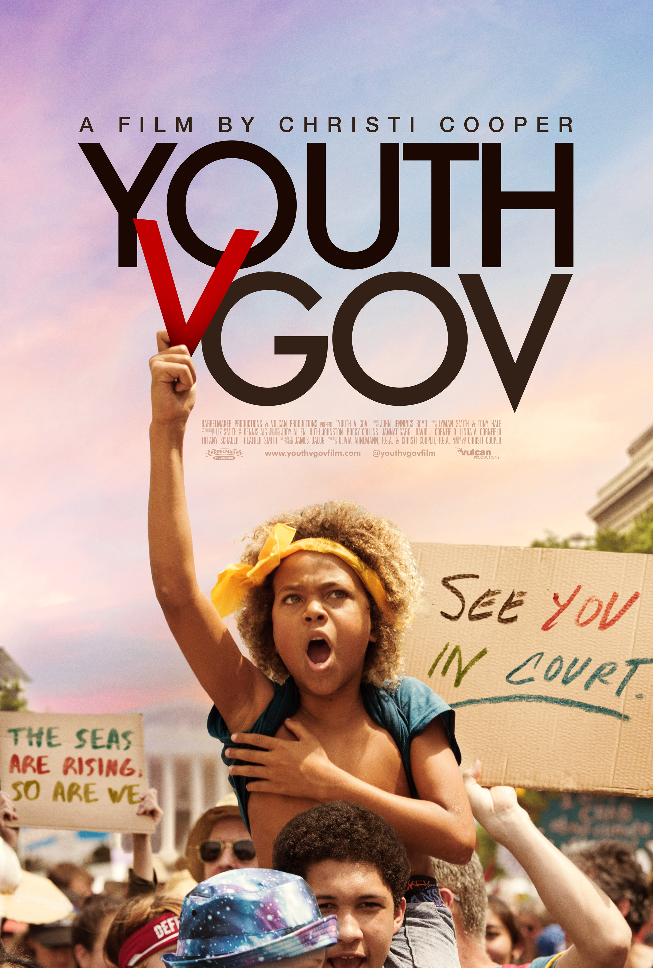 Youth v Gov (2020)