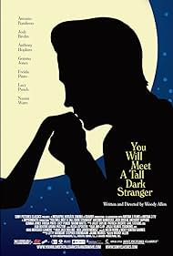 You Will Meet A Tall Dark Stranger (2010)