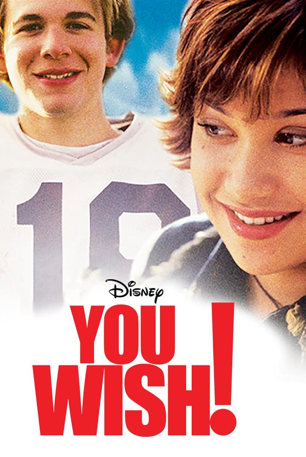 You Wish (2003)