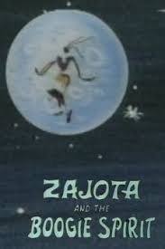Zajota And The Boogie Spirit (1989)
