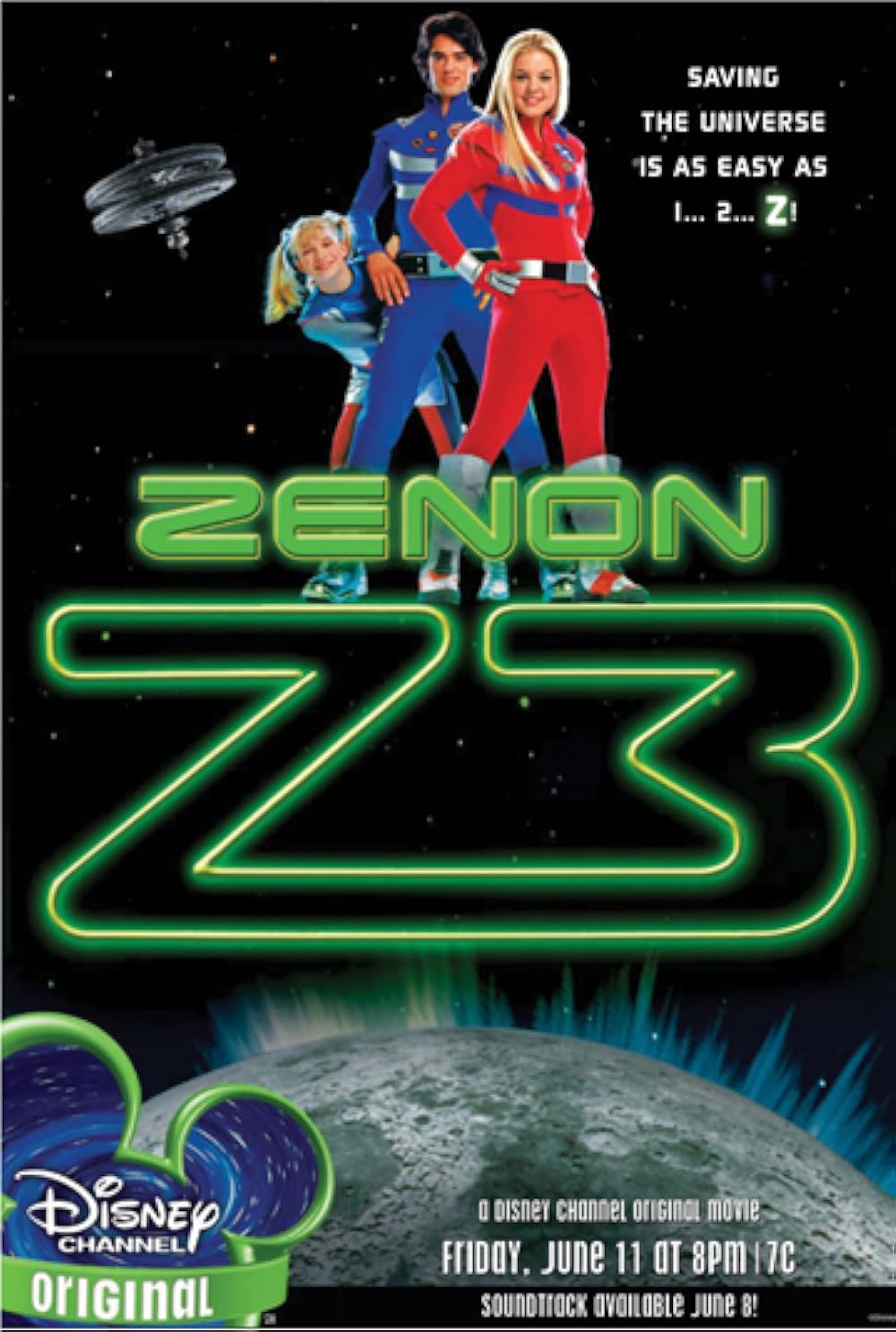 Zenon - Z3 (2004)