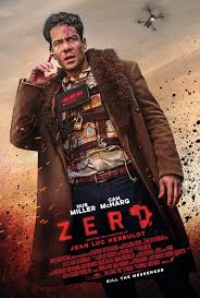 Zero (2024)