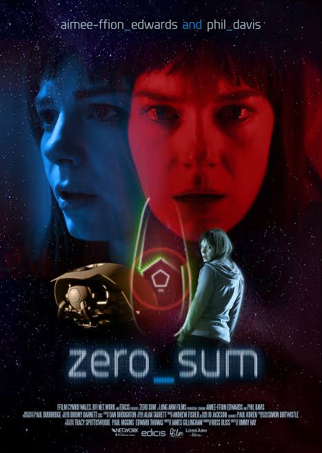 Zero Sum (2016)