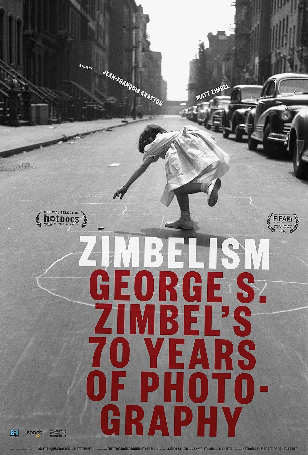 Zimbelism (2015)