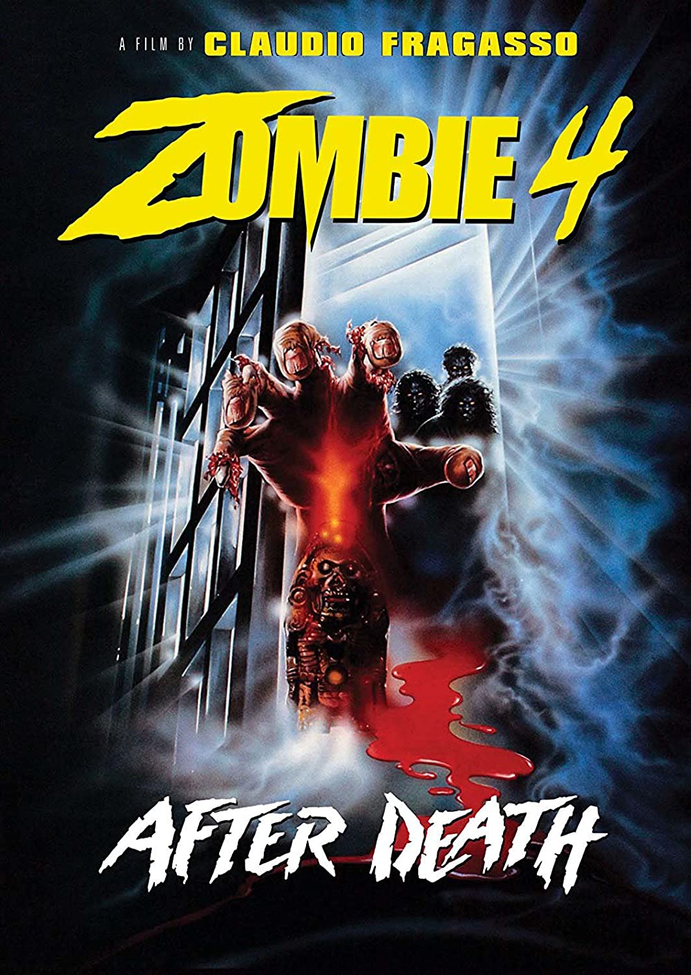 Zombie 4 - After Death (1989)