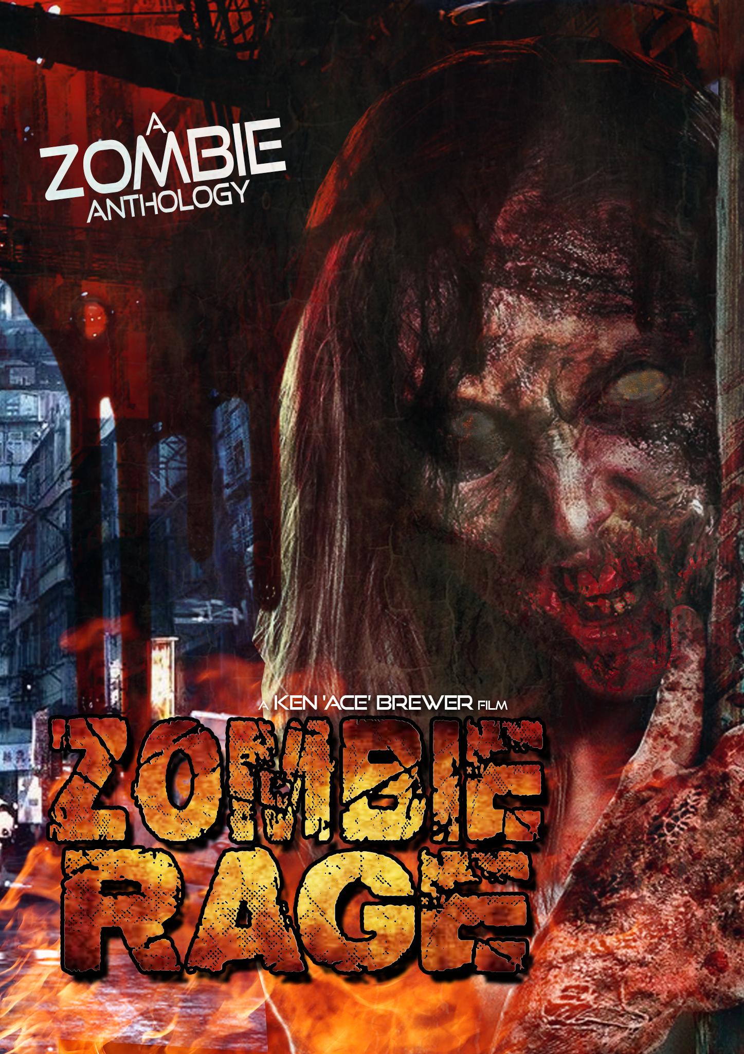 Zombie Rage (2023)