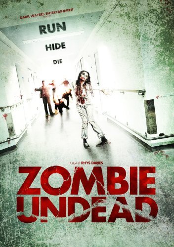Zombie Undead (2010)