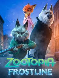 Zootopia - Frostline (2026)