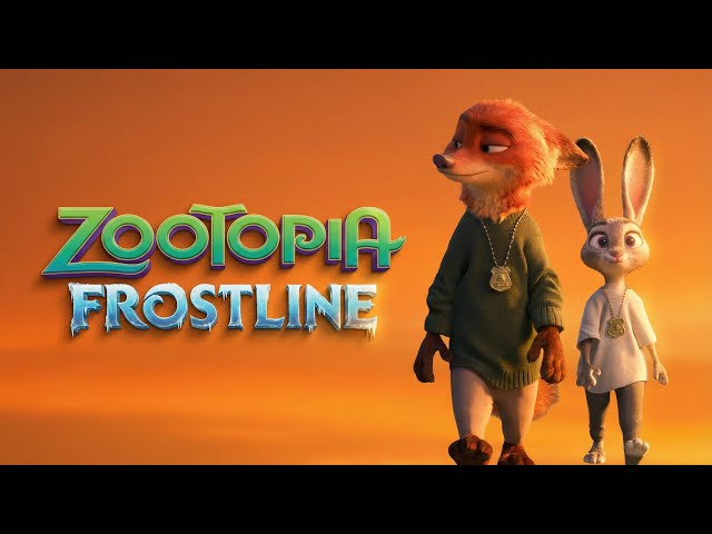 Zootopia - Frostline (2026)