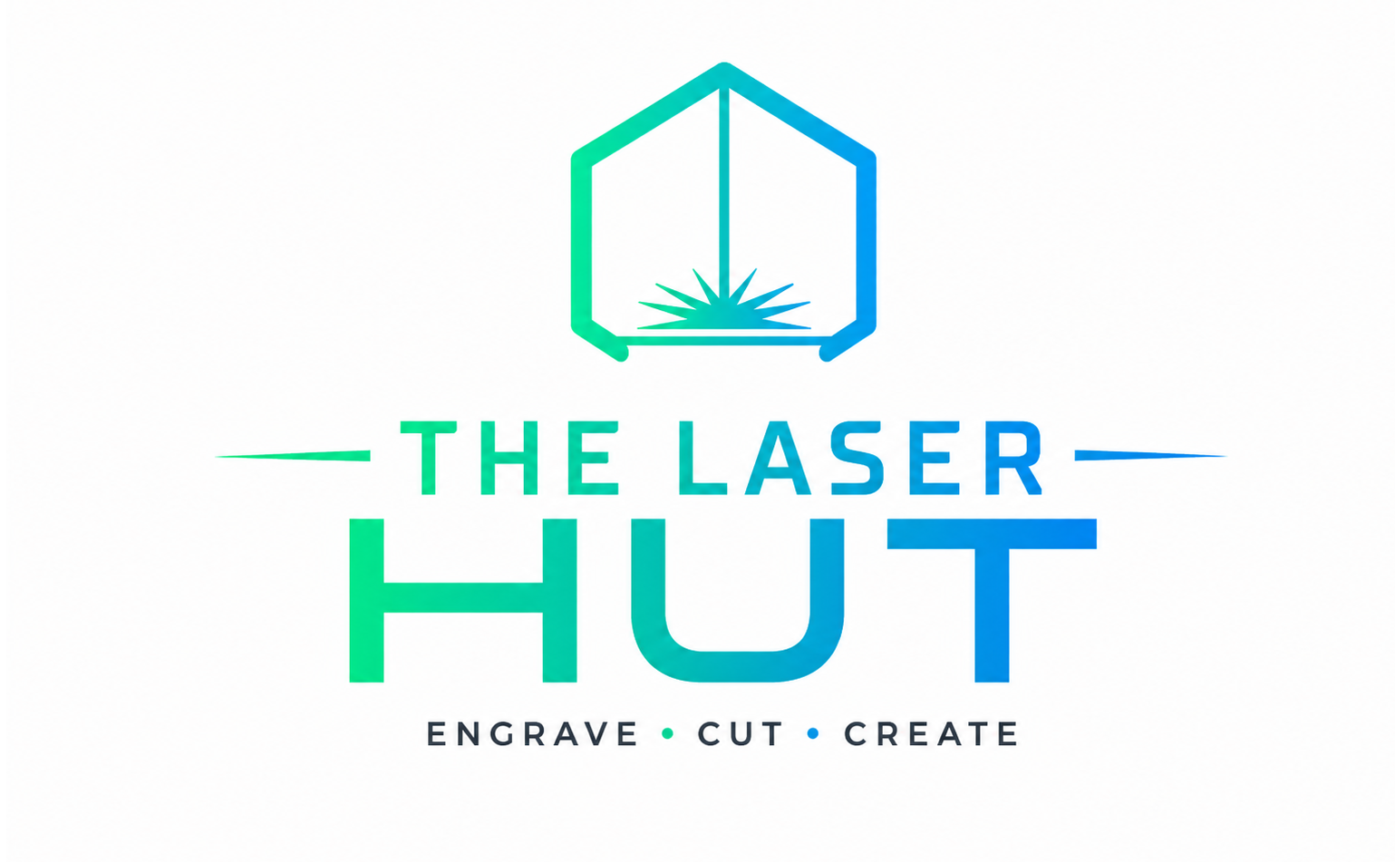 The Laser Hut