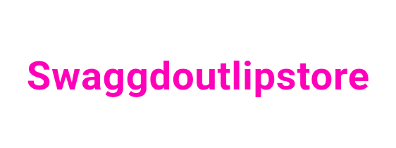 Swaggdoutlipstore