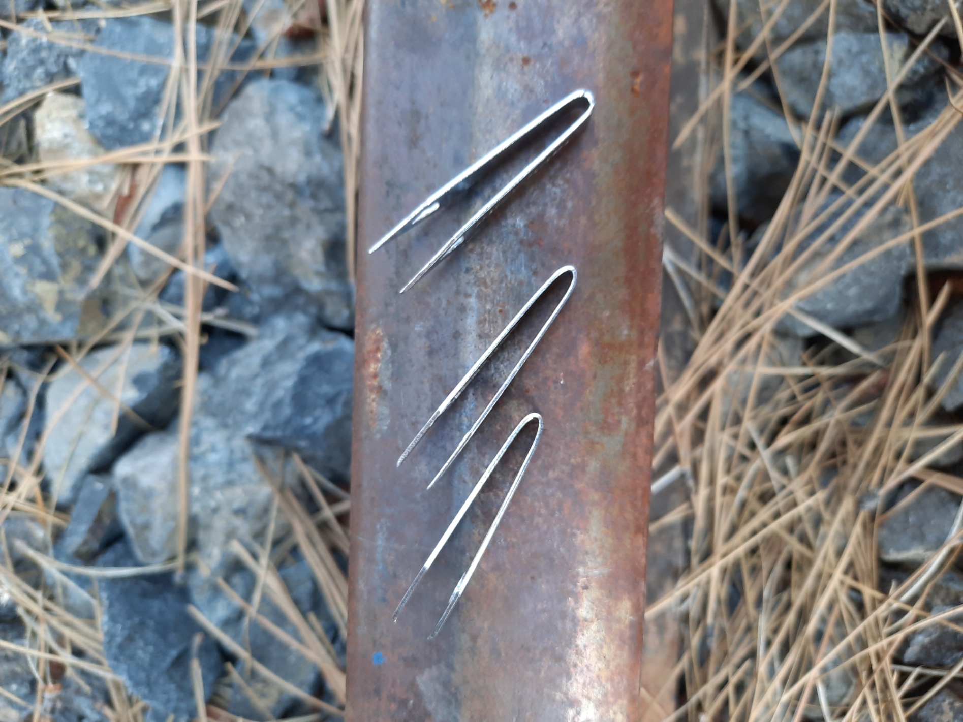 Splinter Pickers