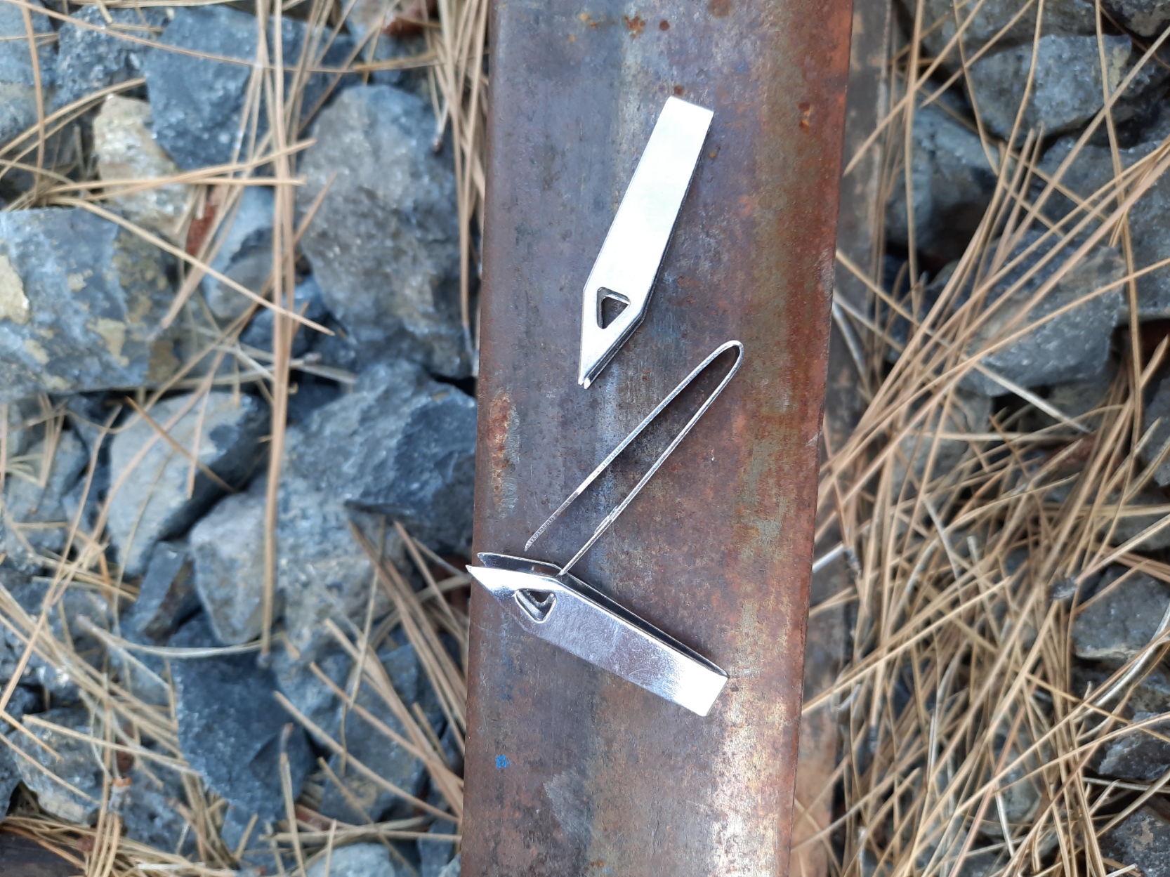 Splinter Pickers