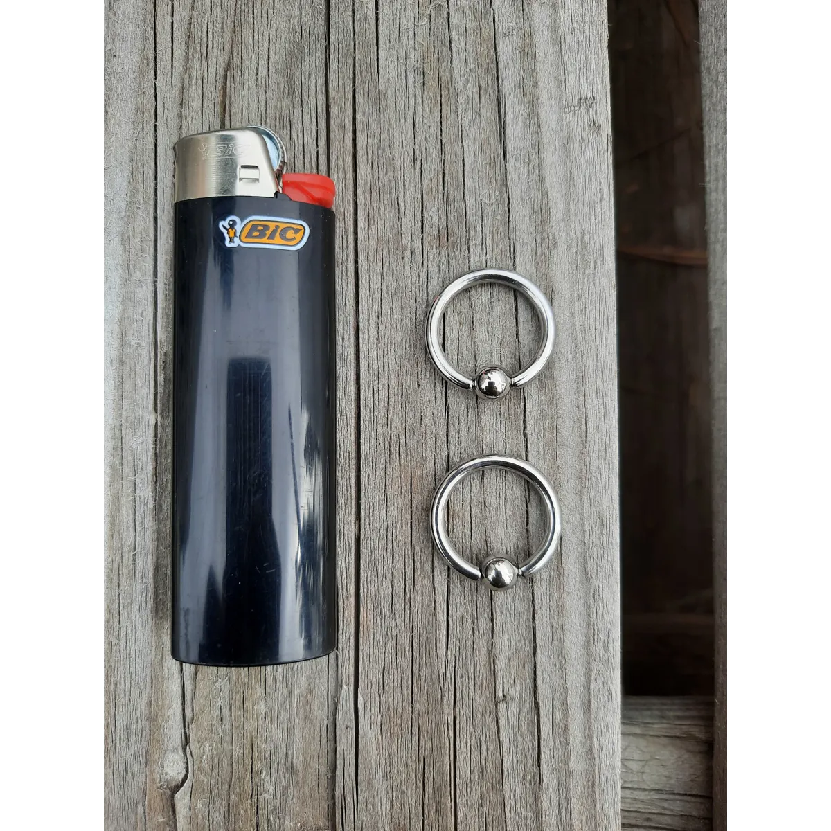 Piercing Jewelry Stainless Steel