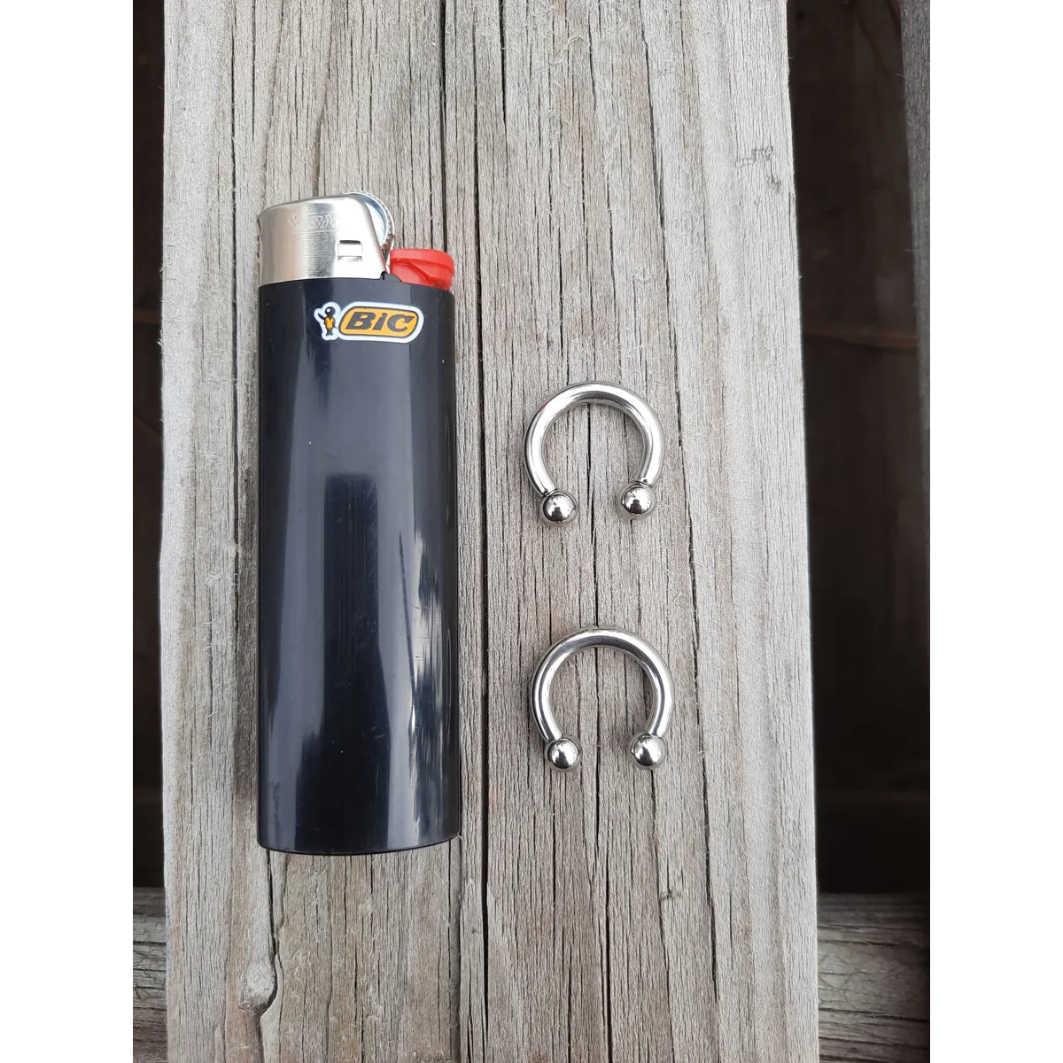 Piercing Jewelry Stainless Steel