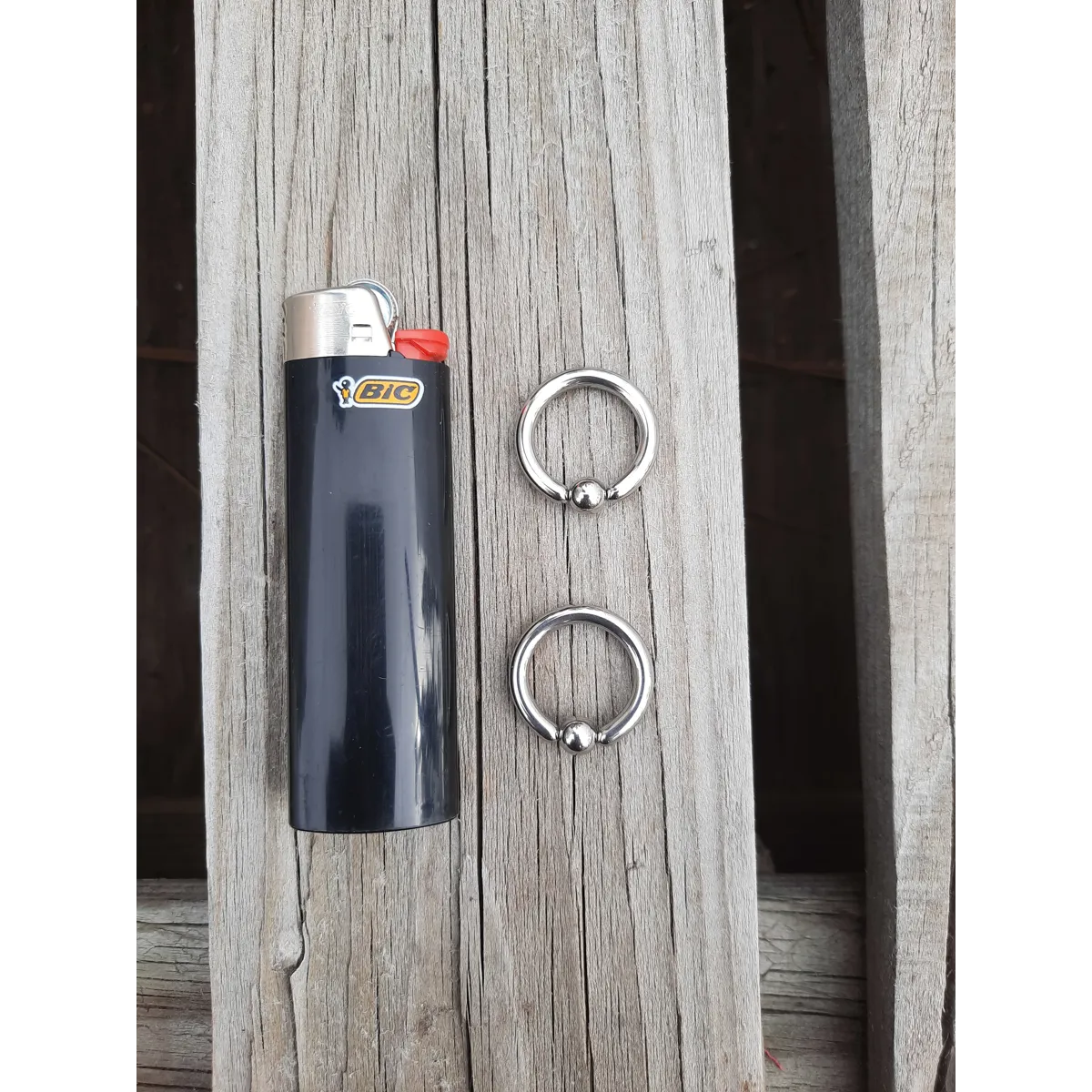 Piercing Jewelry Stainless Steel