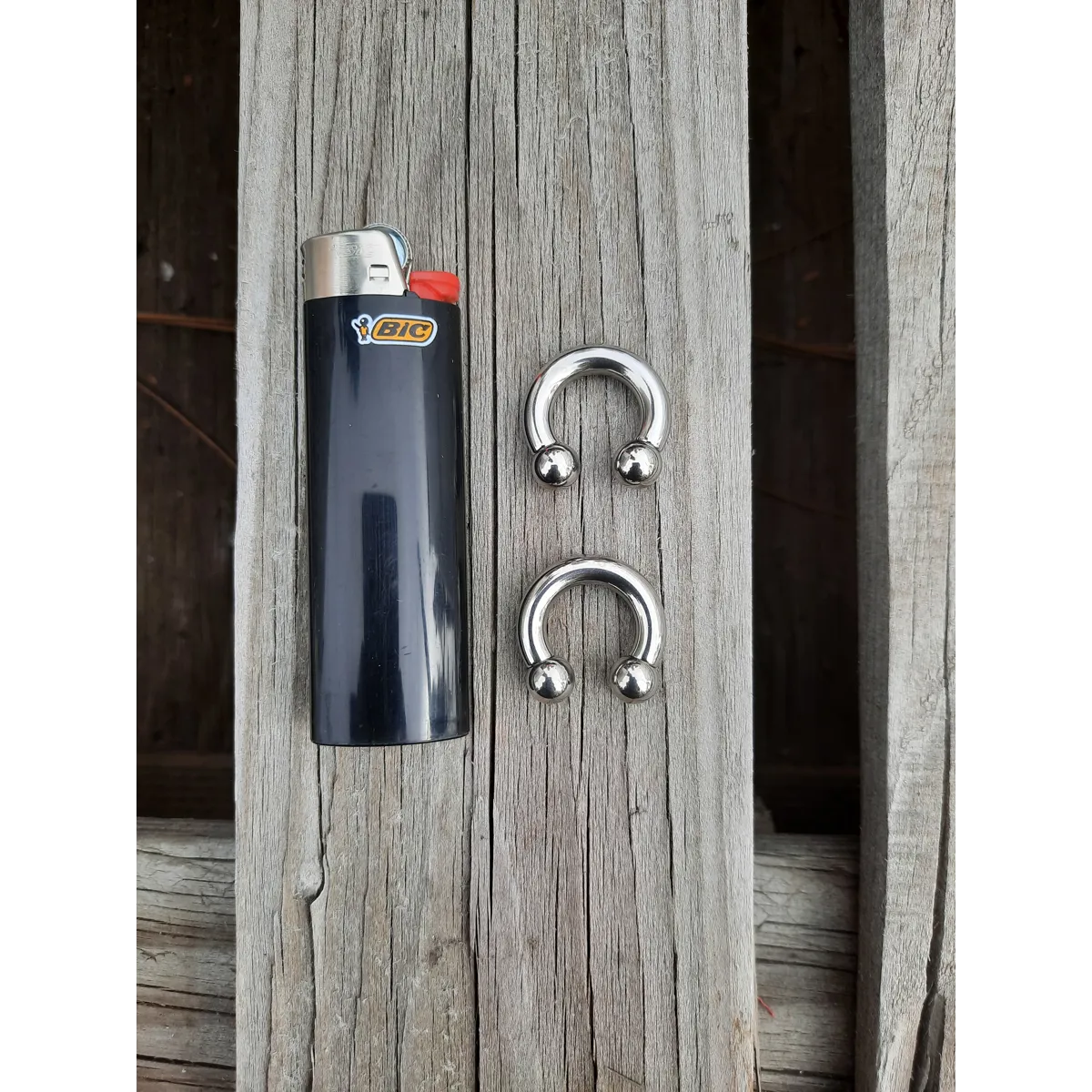 Piercing Jewelry Stainless Steel