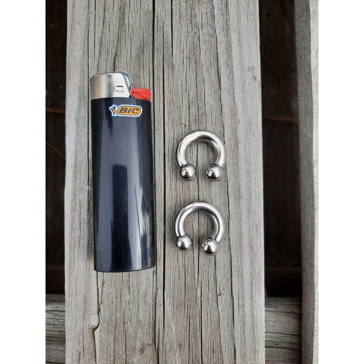 Piercing Jewelry Stainless Steel