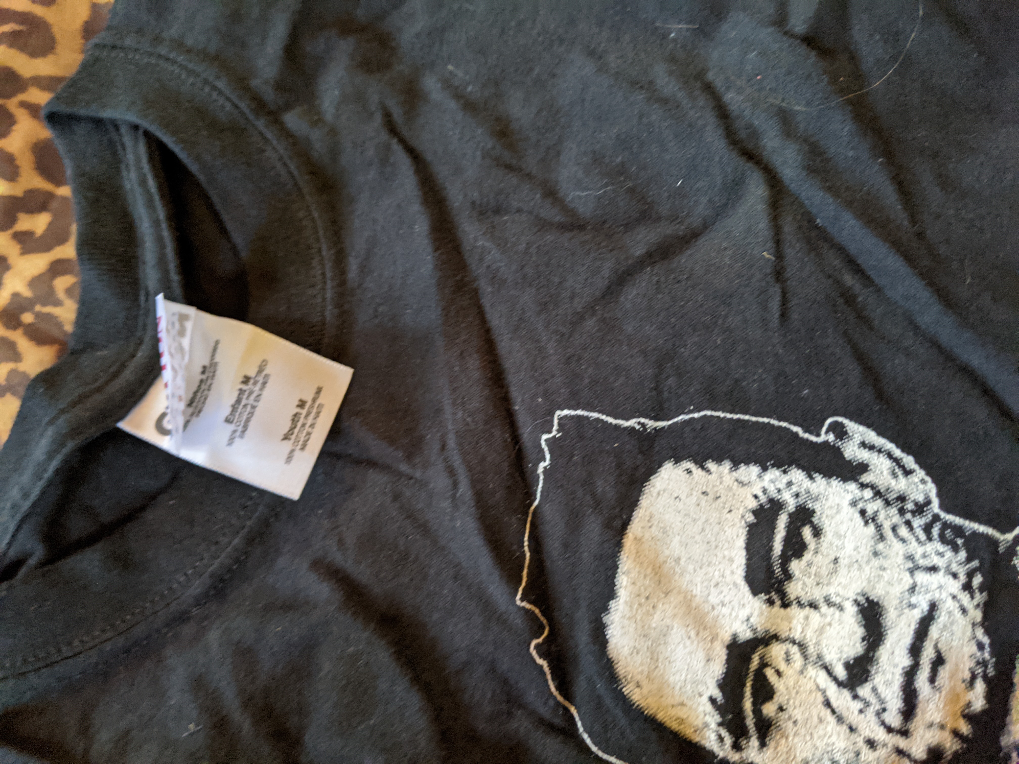 Size XS